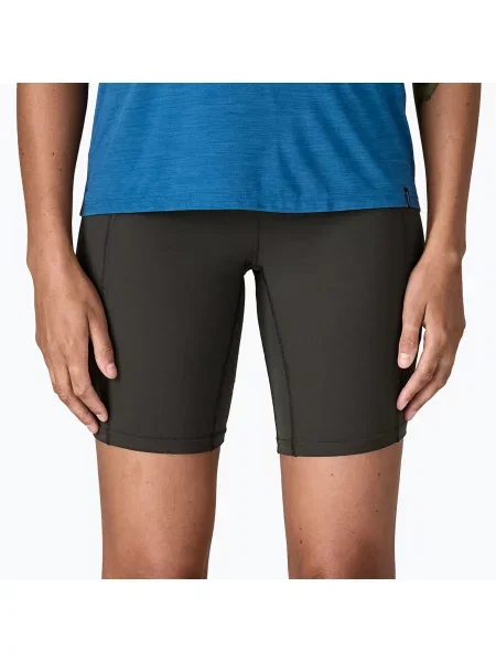 Pantaloni scurți pentru femei Patagonia Maipo black negru