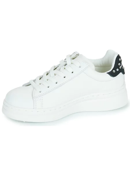 Pantofi copii Karl Lagerfeld alb