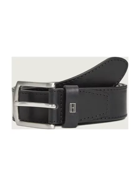 TOMMY HILFIGER DENTON negru