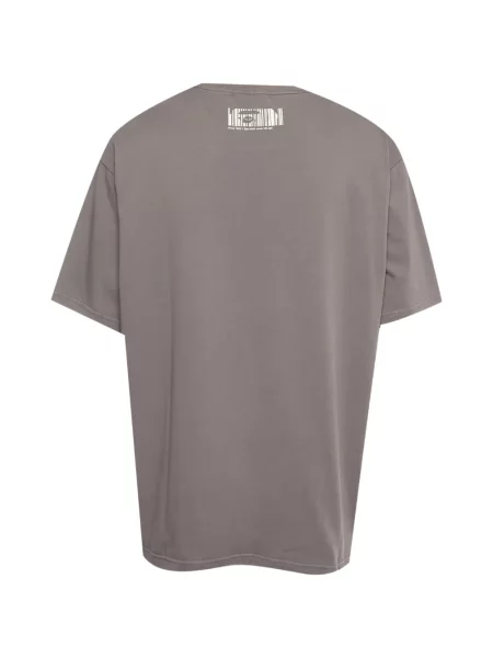 Tricou A Bathing Ape® cu imagine gri