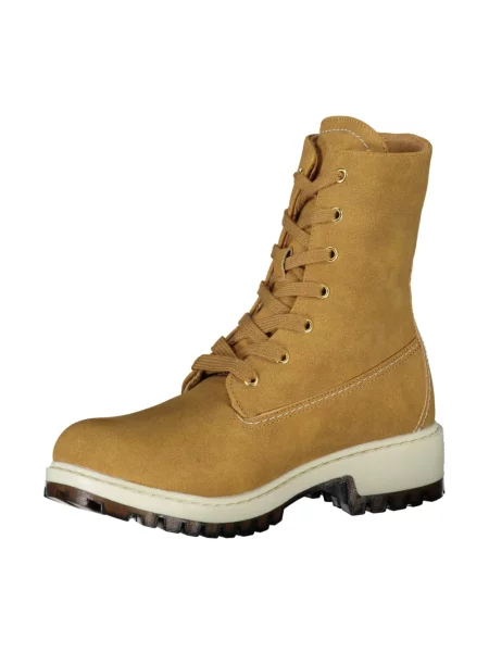 Koszulka polo U.s Polo Assn. brązowa