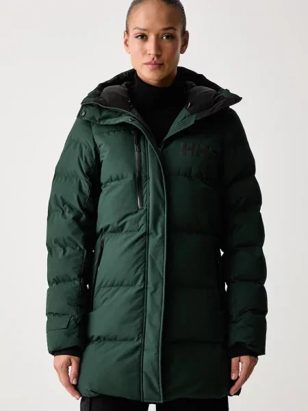 HELLY HANSEN Geacă outdoor ADORE închis verde