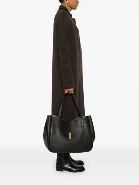 Koszulka Polo Ralph Lauren z nadrukiem do kolan garniturowa szara