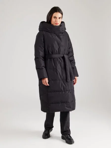 Palton Vero Moda negru