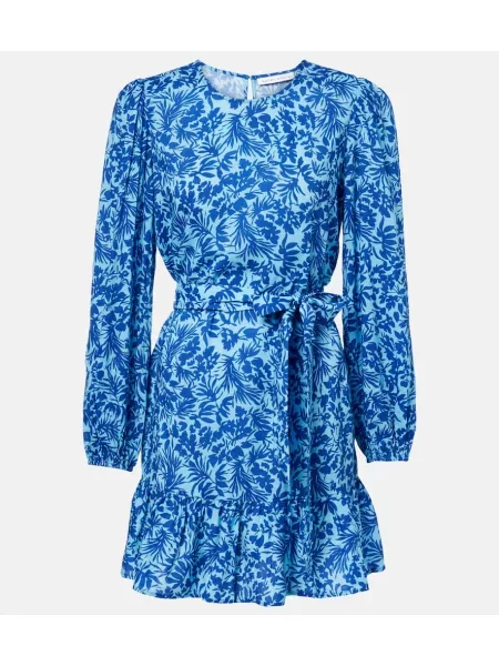 Rochie Heidi Klein albastru