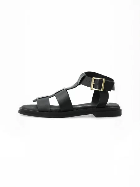 Ca'Shott Sandale CASELIA negru