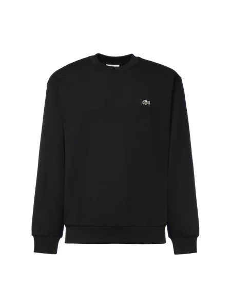 Lacoste Bluza czarny