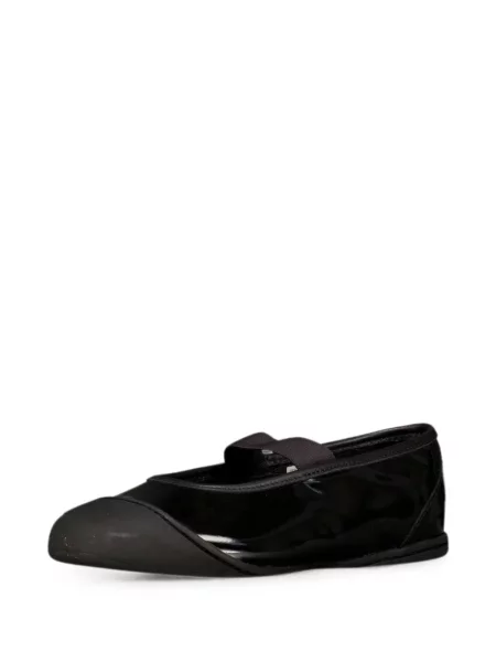 Sneakerși Vans negru