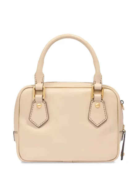 Geantă shopper The Bridge cu autograf