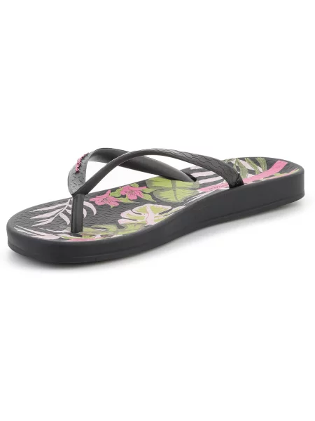 Pantofi Ipanema negru