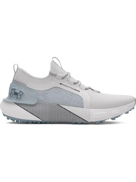 Golf golf Under Armour szary