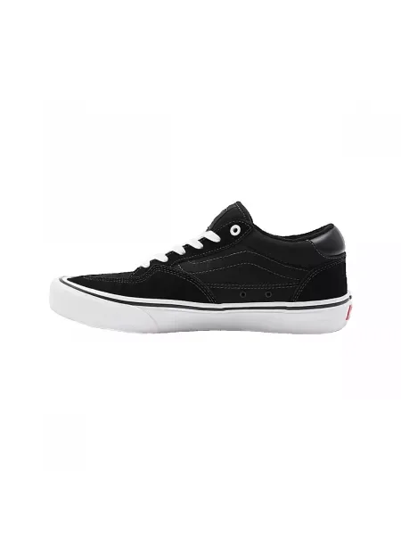 Členkové topánky Vans