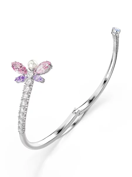 Браслет Swarovski