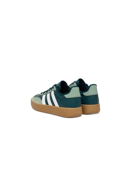Sneakersy adidas Barreda zelená