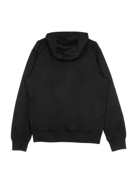 Bluza z kapturem Element czarna