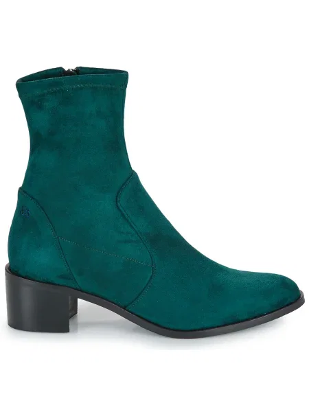 Pantofi Jb Martin verde