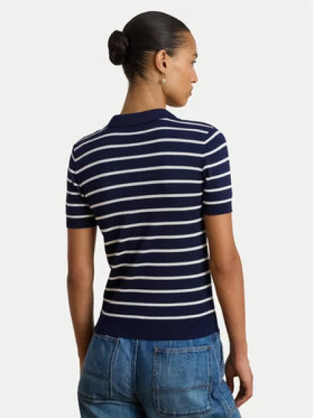 Polokošile LAUREN RALPH LAUREN