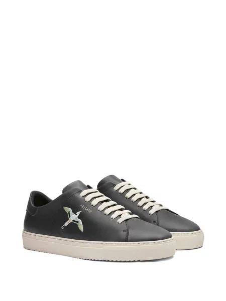 Sneakerși Axel Arigato negru