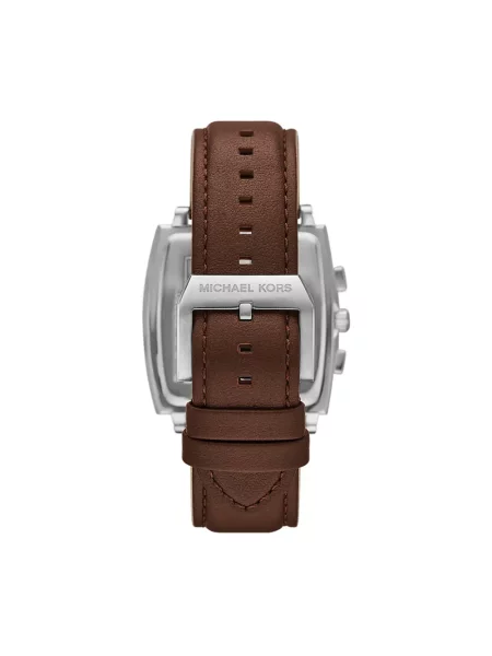 Michael Kors zegarek brązowy