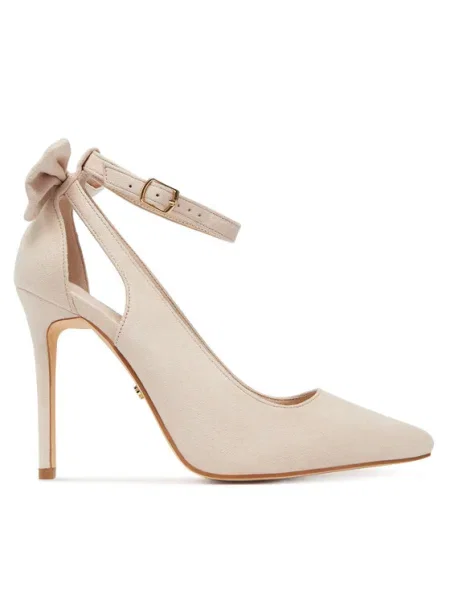 Обувки на DeeZee розово