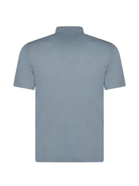 Polo Zanone albastru