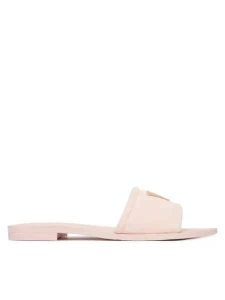 Papuci Guess roz