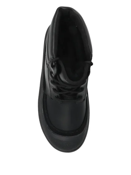 Botine Ugg negru