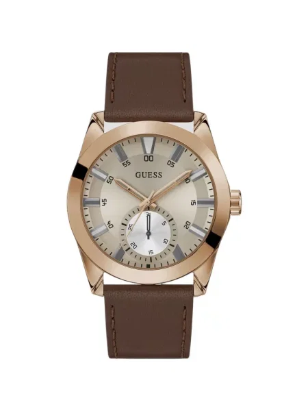 Ceas Guess roz