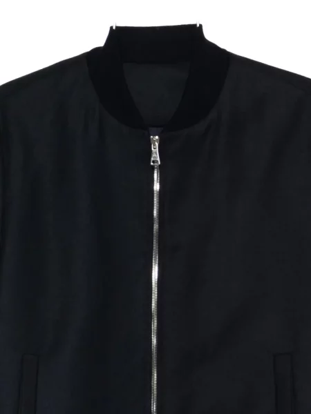 Geacă bomber Costumein negru