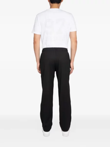 Pantaloni Zadig&voltaire negru