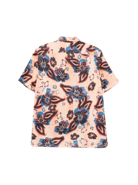 Koszula z krótkim rękawem Paul Smith
