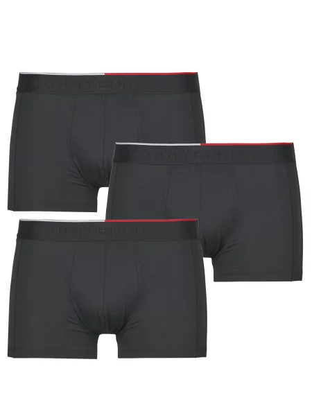 Gaćice Tommy Hilfiger crna
