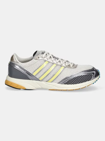 Αθλητικά adidas Originals Adizero Adios OG γκρι