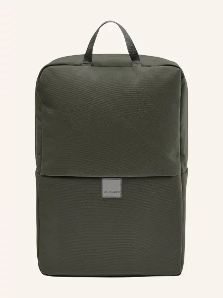 Vaude Batoh Coreway 17 L S Přihrádkou Na Notebook khaki