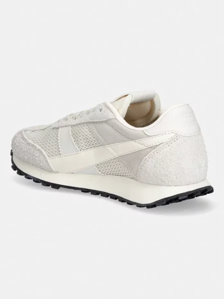 Tommy Jeans TJW RETRO RUNNER ARCHIVE sneakersy beżowe