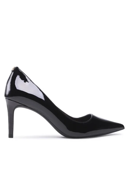 MICHAEL Michael Kors Обувки на Alina Flex Pump черен