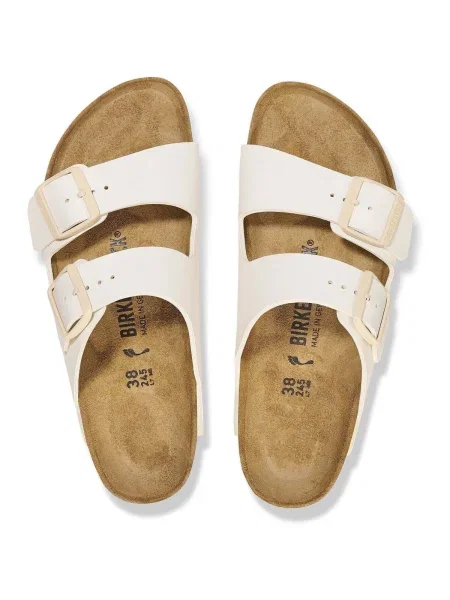 Tenisky Birkenstock biela