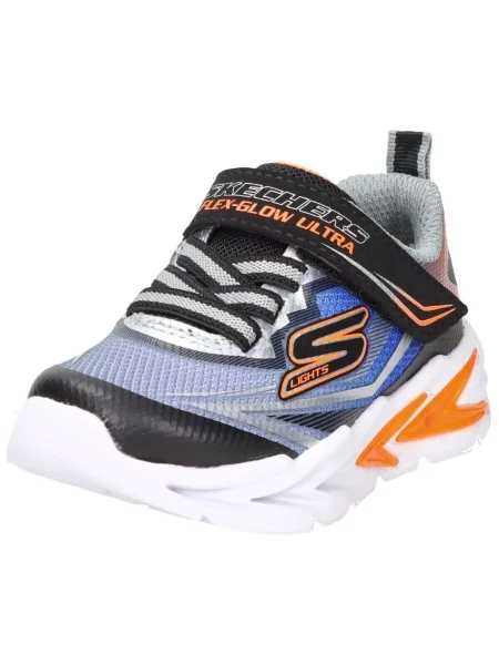 Pantofi copii Skechers gri