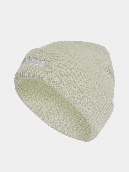 Шапка Adidas желтая