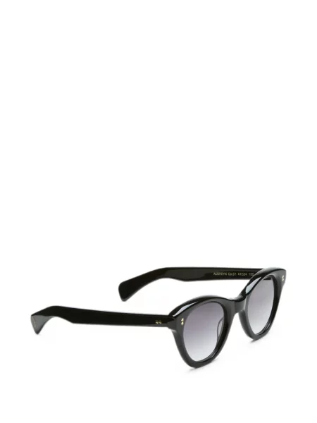 Ochelari de soare Fortela negru
