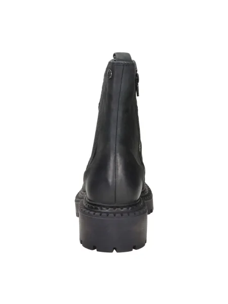 Pantofi Keys negru