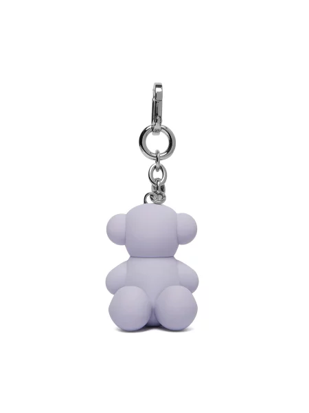 Pakabukas TOUS Bold Bear violetinė