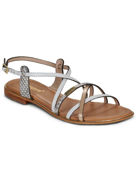 Pantofi Les Tropeziennes Par M.belarbi alb