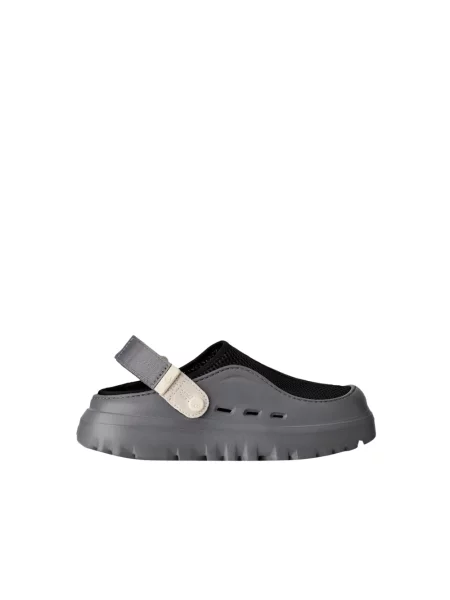Klapki Ugg szare
