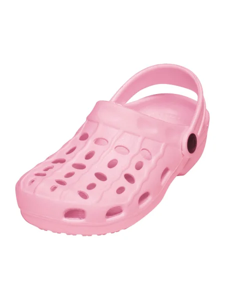 PLAYSHOES Pantofi deschiși roz