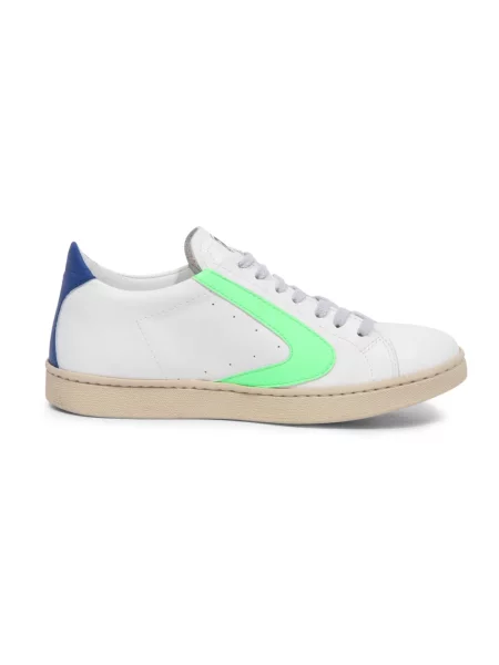 Sneakersy Valsport 1920 białe