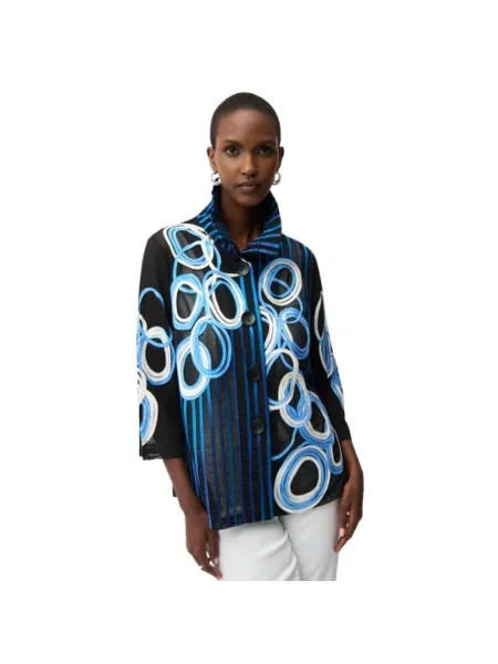 Wielobarwność koszula Joseph Ribkoff