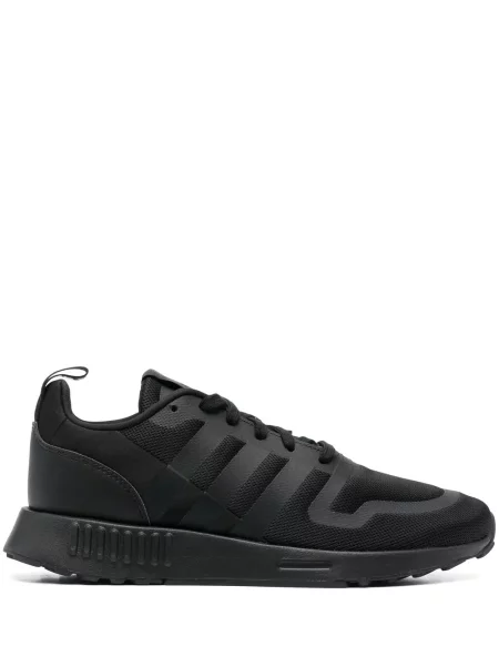 Galaxie sneakerși Adidas Solar cu platformă verde