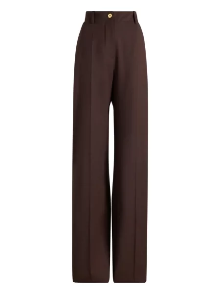 Pantaloni Patou maro