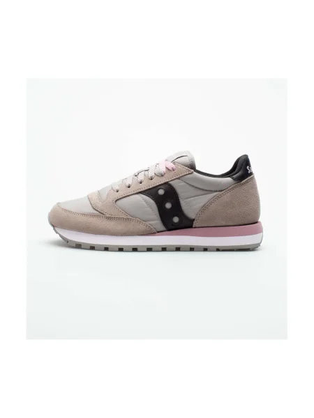 Pantofi Saucony bej